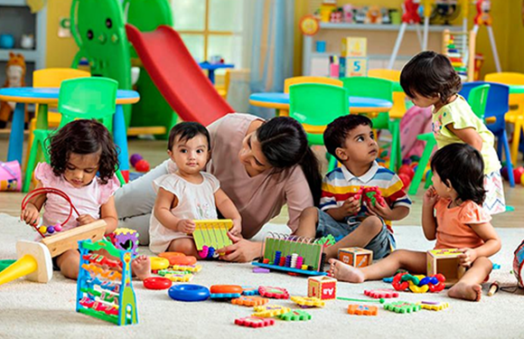 Pinecones Pre-School Campus